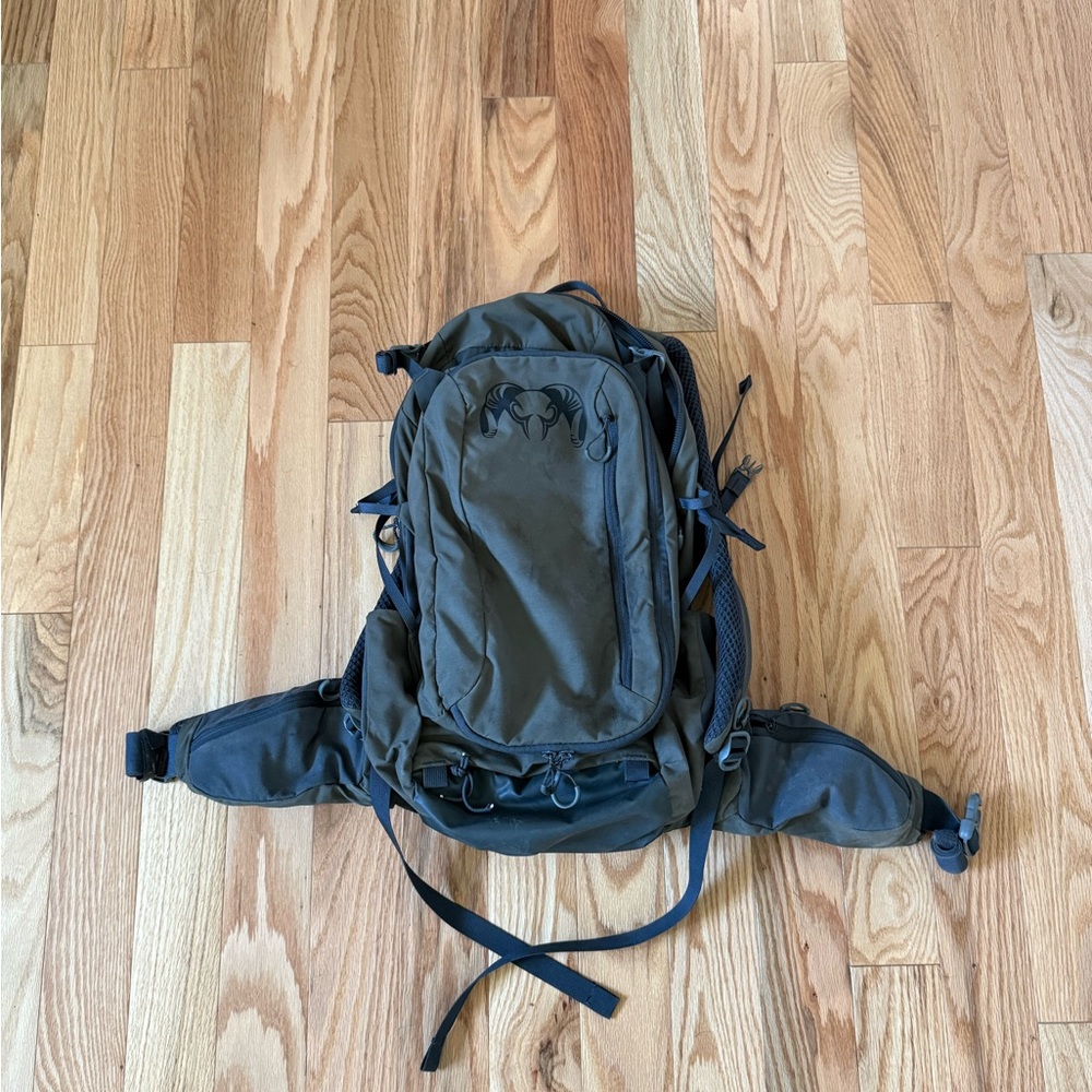Kuiu Divide 1500 Daypack